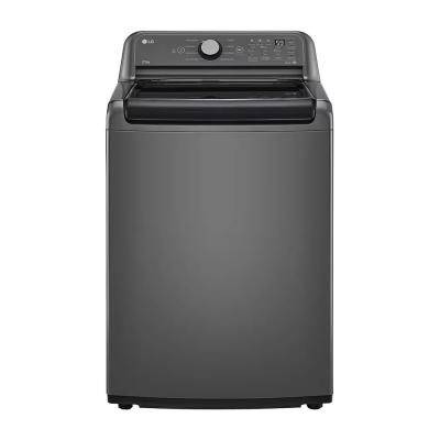 LAVADORA DE CARGA SUPERIOR LG SMART INVERTER 23 KG NEGRO WT23MT6HKA